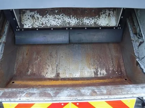 三菱 QKG-FK72FZ(その他)の写真9