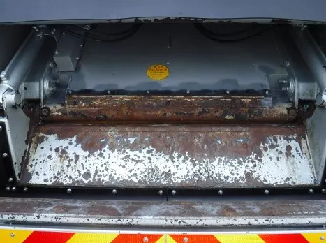 三菱 QKG-FK72FZ(その他)の写真11