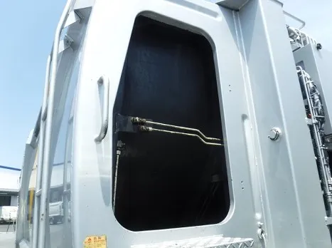 三菱 QKG-FK72FZ(その他)の写真16