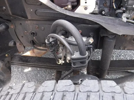 三菱 QKG-FK72FZ(その他)の写真18