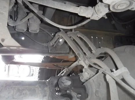 三菱 QKG-FK72FZ(その他)の写真21