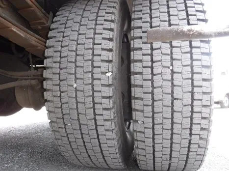 三菱 QKG-FK72FZ(その他)の写真24