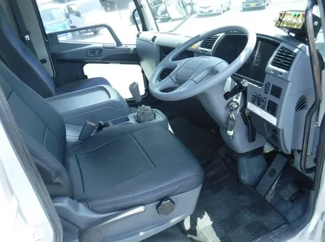 三菱 QKG-FK72FZ(その他)の写真25