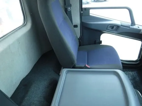 三菱 QKG-FK72FZ(その他)の写真26