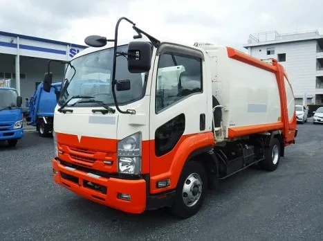 いすゞ  TKG-FRR90S2(その他)の写真1