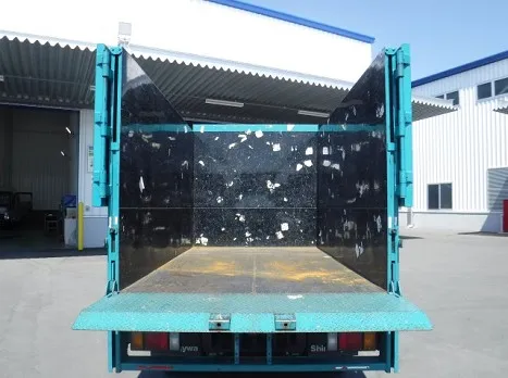 いすゞ  2RG-NMR88AN(その他)の写真10