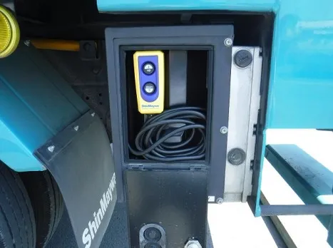 いすゞ  2RG-NMR88AN(その他)の写真12