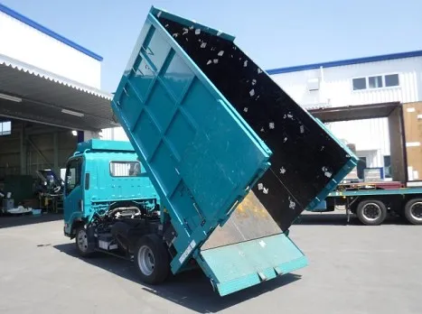 いすゞ  2RG-NMR88AN(その他)の写真13