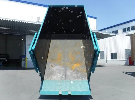 いすゞ  2RG-NMR88AN(その他)の写真14