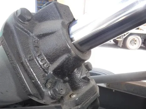 いすゞ  2RG-NMR88AN(その他)の写真15