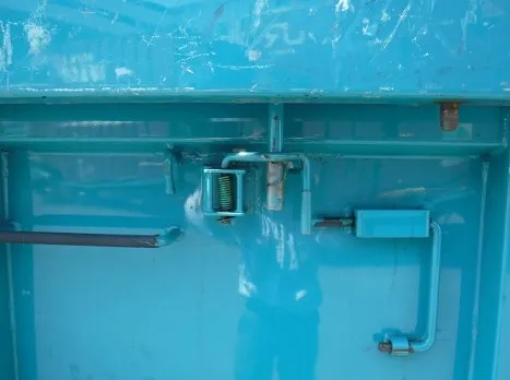 いすゞ  2RG-NMR88AN(その他)の写真16