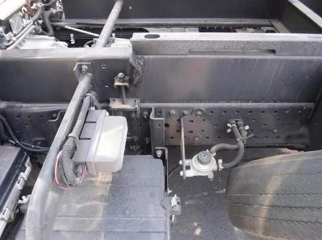 いすゞ  2RG-NMR88AN(その他)の写真17