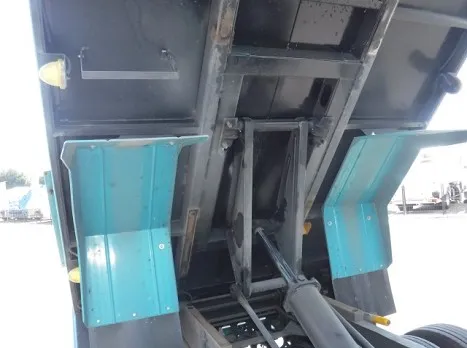 いすゞ  2RG-NMR88AN(その他)の写真19