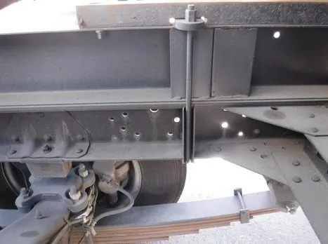 いすゞ  2RG-NMR88AN(その他)の写真20