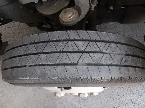 いすゞ  2RG-NMR88AN(その他)の写真21