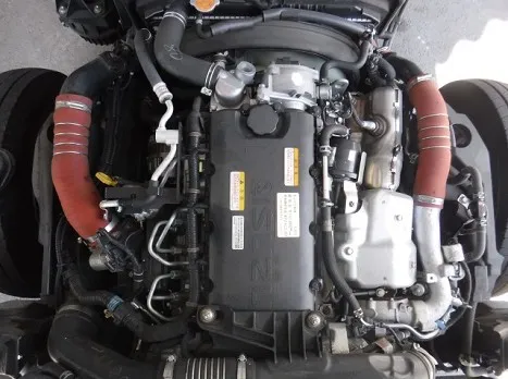 いすゞ  2RG-NMR88AN(その他)の写真23