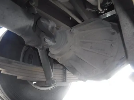 いすゞ  2RG-NMR88AN(その他)の写真24