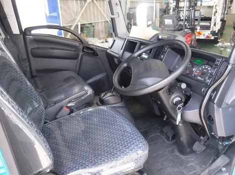 いすゞ  2RG-NMR88AN(その他)の写真25