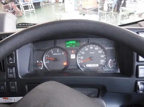 いすゞ  2RG-NMR88AN(その他)の写真28