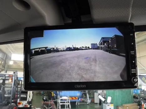 いすゞ  2RG-NMR88AN(その他)の写真29