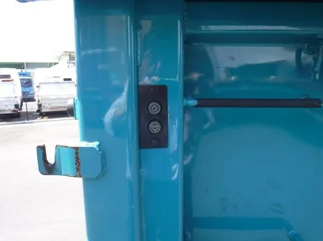 いすゞ  2RG-NMR88AN(その他)の写真32