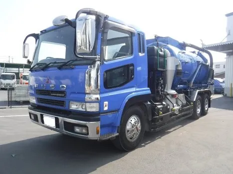 三菱  PJ-FV50JY(その他)の写真1