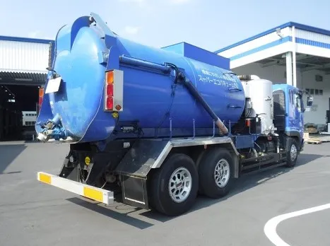 三菱  PJ-FV50JY(その他)の写真2