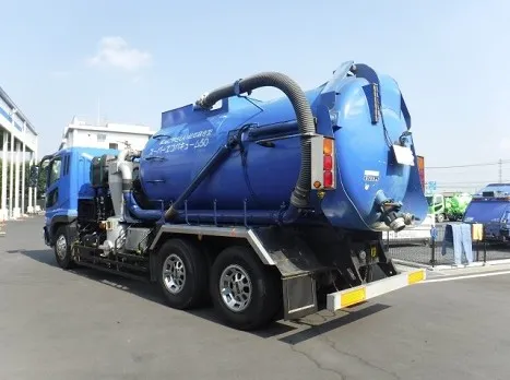 三菱  PJ-FV50JY(その他)の写真4