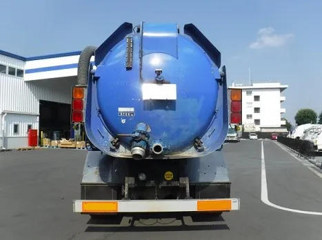 三菱  PJ-FV50JY(その他)の写真6