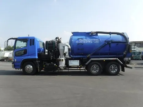 三菱  PJ-FV50JY(その他)の写真7