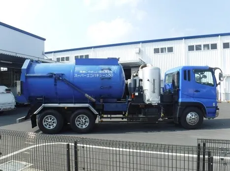 三菱  PJ-FV50JY(その他)の写真8