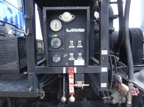 三菱  PJ-FV50JY(その他)の写真10