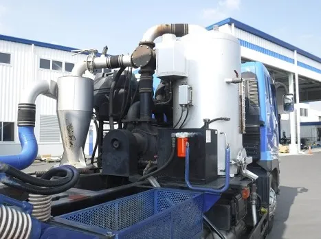 三菱  PJ-FV50JY(その他)の写真12