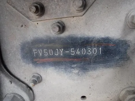 三菱  PJ-FV50JY(その他)の写真17