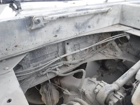 三菱  PJ-FV50JY(その他)の写真20