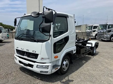 三菱  2KG-FK62F(その他)の写真1