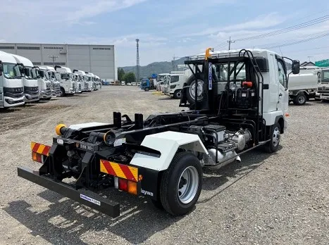 三菱  2KG-FK62F(その他)の写真2