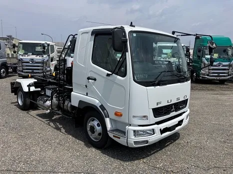 三菱  2KG-FK62F(その他)の写真3