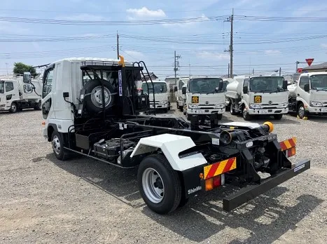 三菱  2KG-FK62F(その他)の写真4