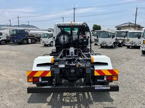 三菱  2KG-FK62F(その他)の写真5