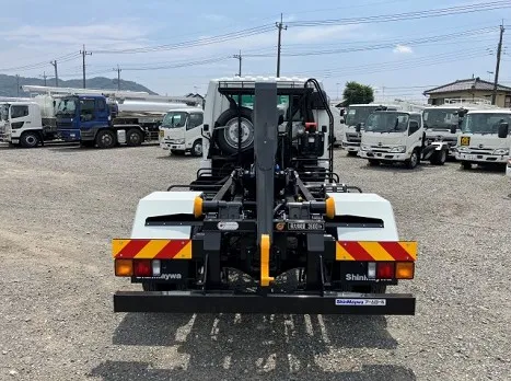 三菱  2KG-FK62F(その他)の写真10