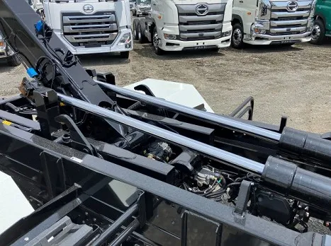 三菱  2KG-FK62F(その他)の写真11