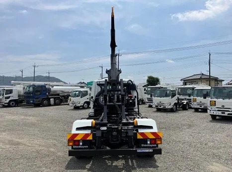 三菱  2KG-FK62F(その他)の写真14