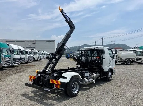 三菱  2KG-FK62F(その他)の写真15