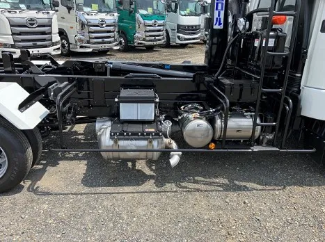 三菱  2KG-FK62F(その他)の写真18