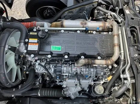 三菱  2KG-FK62F(その他)の写真24