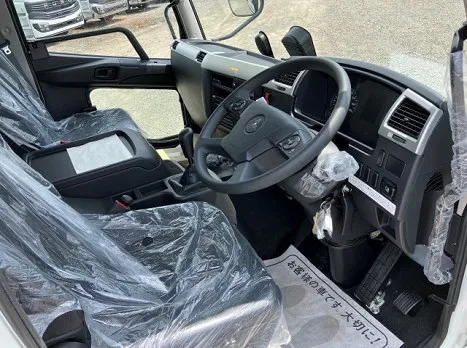 三菱  2KG-FK62F(その他)の写真25