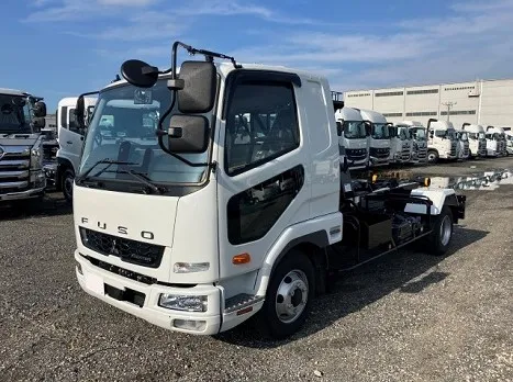 三菱  2KG-FK62F(その他)の写真1