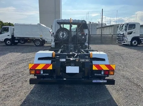 三菱  2KG-FK62F(その他)の写真5