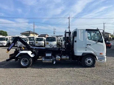 三菱  2KG-FK62F(その他)の写真9